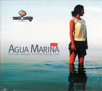 Agua Marina vol.2